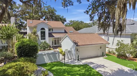 3 Top Gallant Cir, Savannah, GA 31411