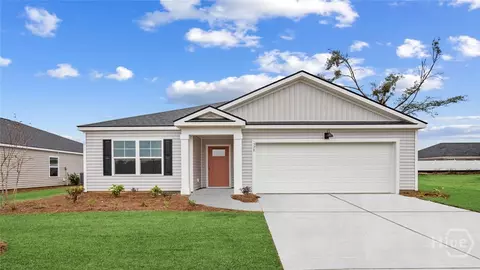 175 Timber Rd, Statesboro, GA 30458