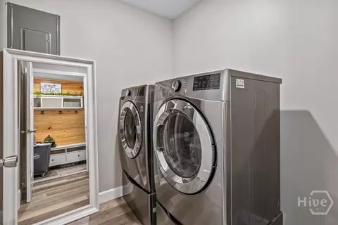 Other - 305 E Fourth St, Springfield, GA 31329 photo 1 of 2