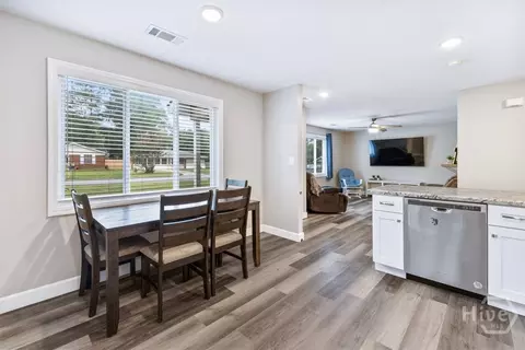 Dining - 305 E Fourth St, Springfield, GA 31329 photo 1 of 1