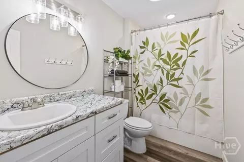 Bath - 305 E Fourth St, Springfield, GA 31329 photo 1 of 1