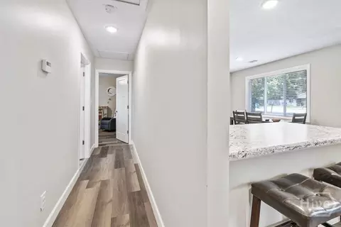 Entry Way - 305 E Fourth St, Springfield, GA 31329 photo 5 of 5