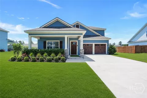 94 Foxtail Dr, Richmond Hill, GA 31324