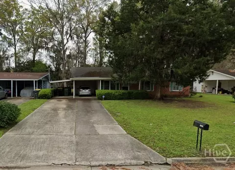 11906 Idlewood Dr, Savannah, GA 31419