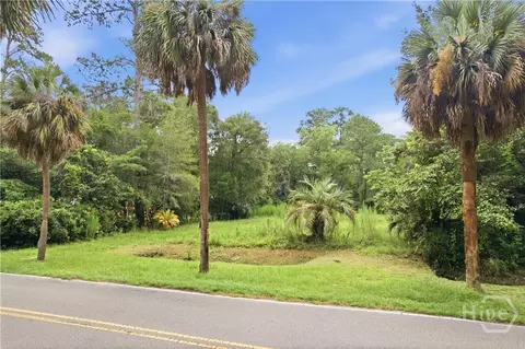 2615 Norwood Ave, Savannah, GA 31406