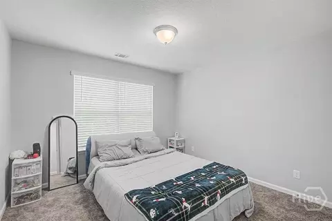 Bedroom - 118 Watson Mill Rd, Guyton, GA 31312 photo 4 of 8