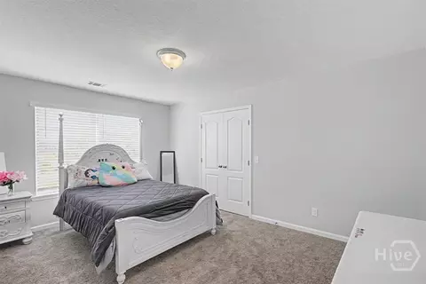 Bedroom - 118 Watson Mill Rd, Guyton, GA 31312 photo 7 of 8