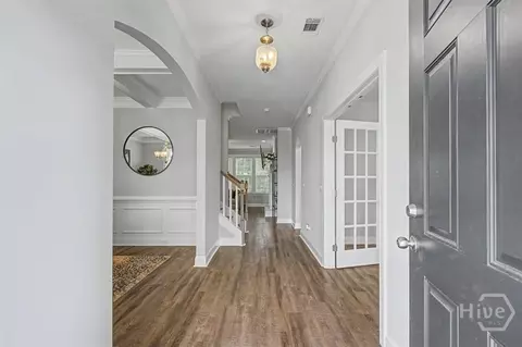 Entry Way - 118 Watson Mill Rd, Guyton, GA 31312 photo 1 of 4