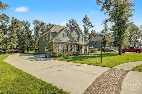 Other - 118 Watson Mill Rd, Guyton, GA 31312 photo 11 of 13