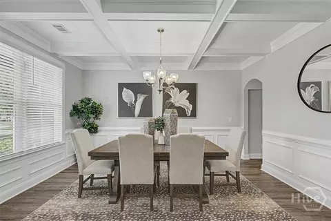 Dining - 118 Watson Mill Rd, Guyton, GA 31312 photo 1 of 4