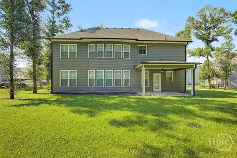 Exterior - 118 Watson Mill Rd, Guyton, GA 31312 photo 2 of 4