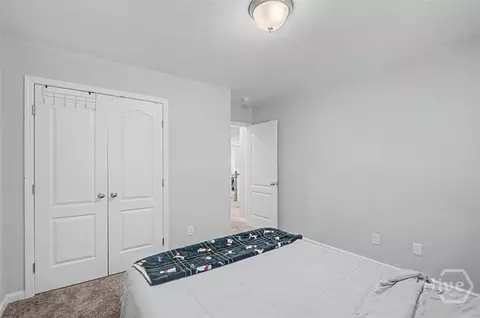 Bedroom - 118 Watson Mill Rd, Guyton, GA 31312 photo 5 of 8