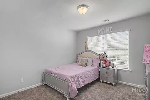 Bedroom - 118 Watson Mill Rd, Guyton, GA 31312 photo 6 of 8