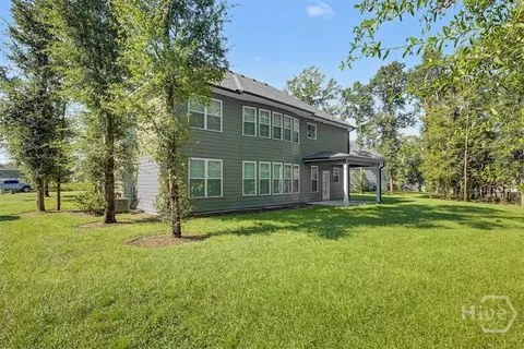 Exterior - 118 Watson Mill Rd, Guyton, GA 31312 photo 3 of 4