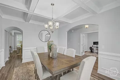 Dining - 118 Watson Mill Rd, Guyton, GA 31312 photo 2 of 4