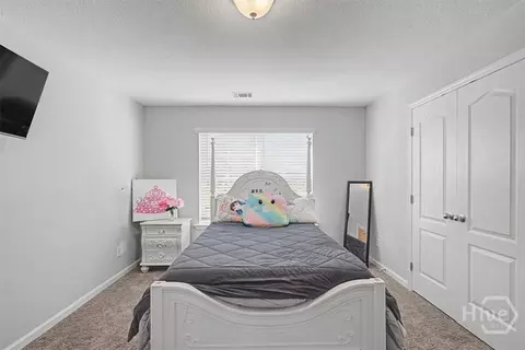 Bedroom - 118 Watson Mill Rd, Guyton, GA 31312 photo 8 of 8