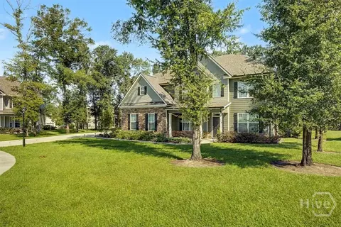 Exterior - 118 Watson Mill Rd, Guyton, GA 31312 photo 4 of 4