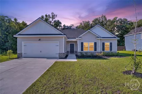 120 Simon Cir, Guyton, GA 31312