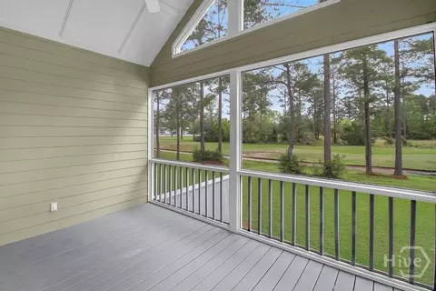 Exterior - 1079 Mayflower Rd NE, Townsend, GA 31331 photo 2 of 4