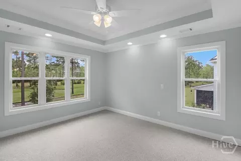 Bedroom - 1079 Mayflower Rd NE, Townsend, GA 31331 photo 1 of 14