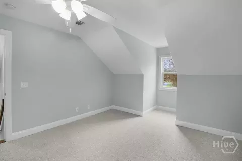 Bedroom - 1079 Mayflower Rd NE, Townsend, GA 31331 photo 5 of 14
