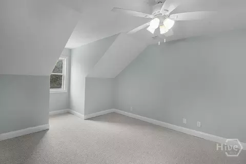 Bedroom - 1079 Mayflower Rd NE, Townsend, GA 31331 photo 8 of 14