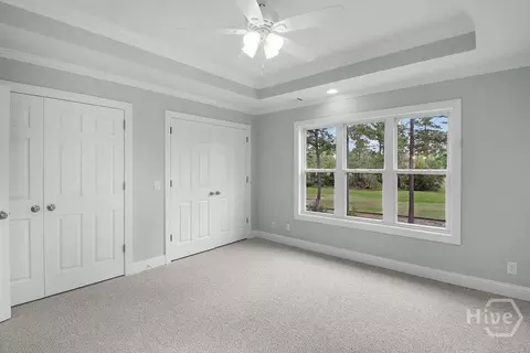 Bedroom - 1079 Mayflower Rd NE, Townsend, GA 31331 photo 2 of 14