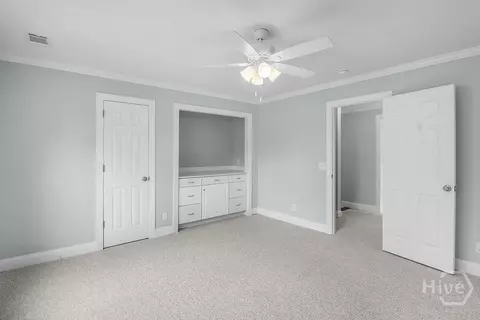 Bedroom - 1079 Mayflower Rd NE, Townsend, GA 31331 photo 14 of 14