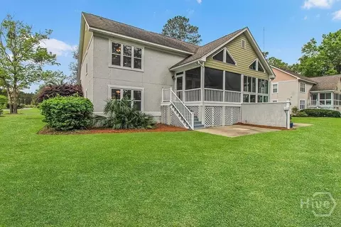 Exterior - 1079 Mayflower Rd NE, Townsend, GA 31331 photo 4 of 4