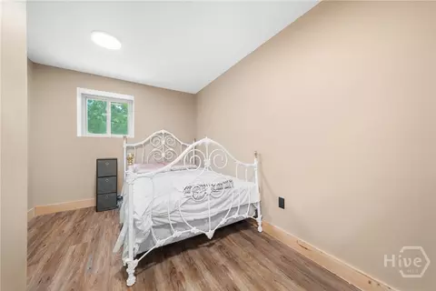 Bedroom - 3875 Poor Robin Rd, Sylvania, GA 30467 photo 10 of 10