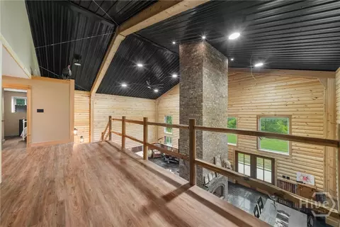 Entry Way - 3875 Poor Robin Rd, Sylvania, GA 30467 photo 1 of 1