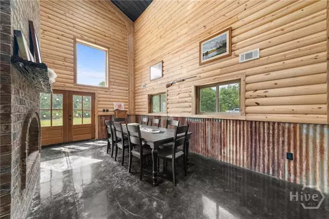 Dining - 3875 Poor Robin Rd, Sylvania, GA 30467 photo 1 of 1