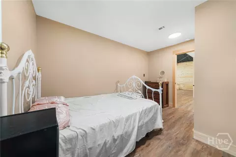 Bedroom - 3875 Poor Robin Rd, Sylvania, GA 30467 photo 1 of 10