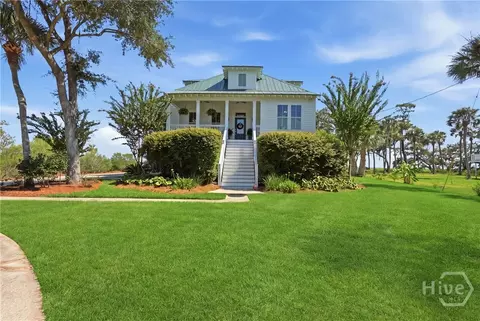 617 Whippoorwill Rd, Savannah, GA 31410