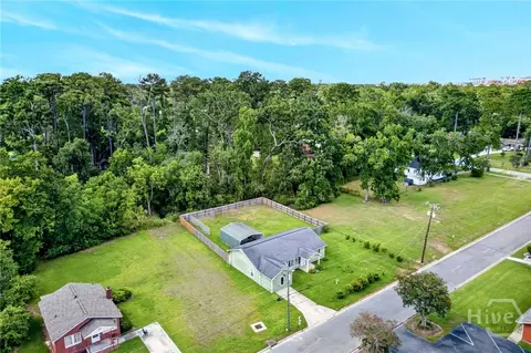 14 Redmond Ave, Savannah, GA 31408