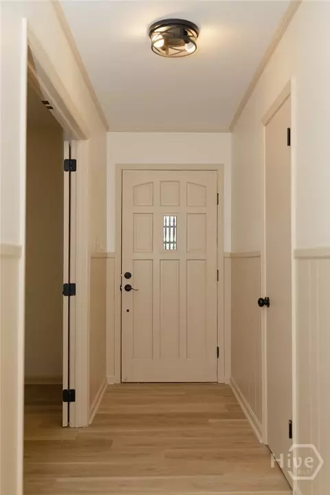 Entry Way - 563 Keith Rd, Guyton, GA 31312 photo 2 of 2
