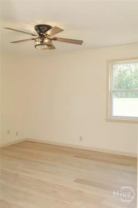 Bedroom - 563 Keith Rd, Guyton, GA 31312 photo 2 of 4
