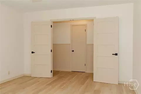 Bedroom - 563 Keith Rd, Guyton, GA 31312 photo 1 of 4