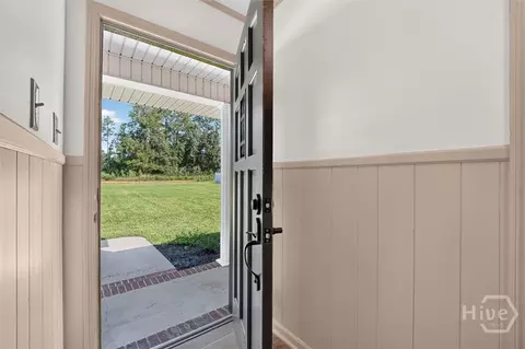 Entry Way - 563 Keith Rd, Guyton, GA 31312 photo 1 of 2