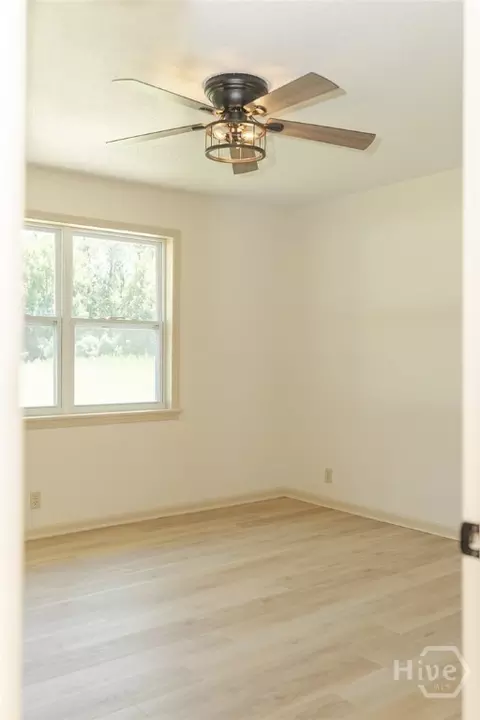 Bedroom - 563 Keith Rd, Guyton, GA 31312 photo 4 of 4