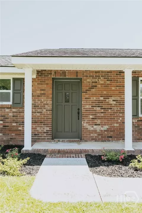 Exterior - 563 Keith Rd, Guyton, GA 31312 photo 2 of 6