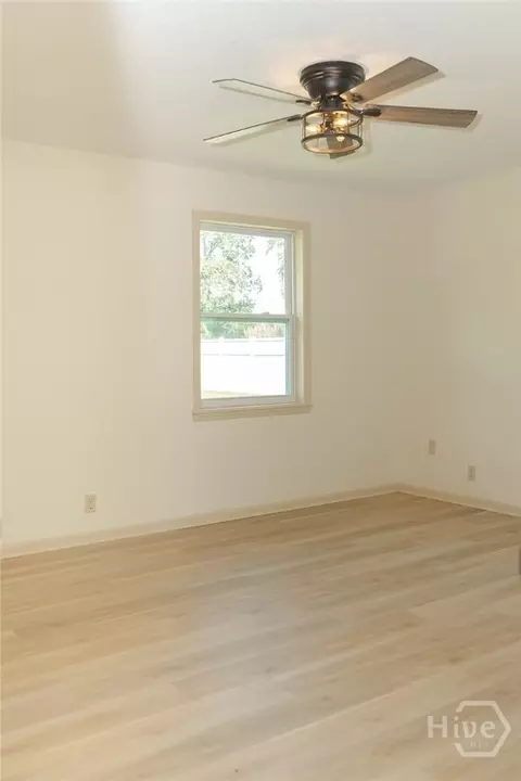 Bedroom - 563 Keith Rd, Guyton, GA 31312 photo 3 of 4