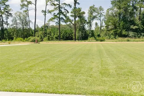 Exterior - 563 Keith Rd, Guyton, GA 31312 photo 4 of 6