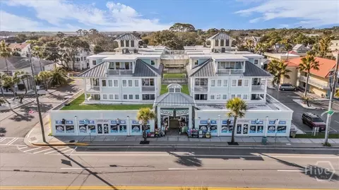 1415 Butler Ave #11, Tybee Island, GA 31328