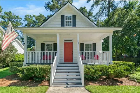 230 Landing Way, Richmond Hill, GA 31324
