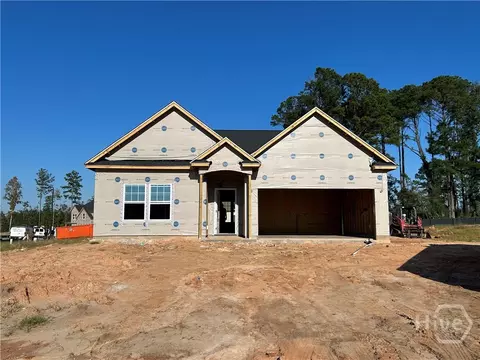 111 Goldeneye Dr, Rincon, GA 31326