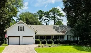 201 Pettigrew Dr, Savannah, GA 31411