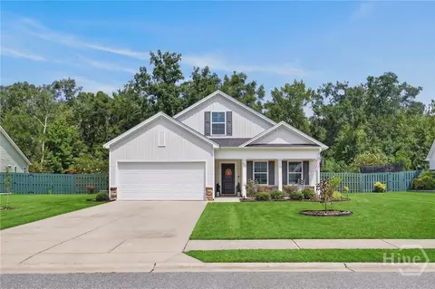388 Excel Dr, Richmond Hill, GA 31324