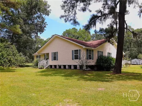 191 Old Augusta Rd S, Rincon, GA 31326