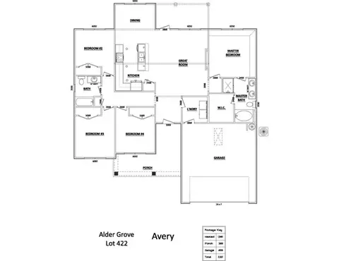 46 Ringo Way, Midway, GA 31320 photo 3